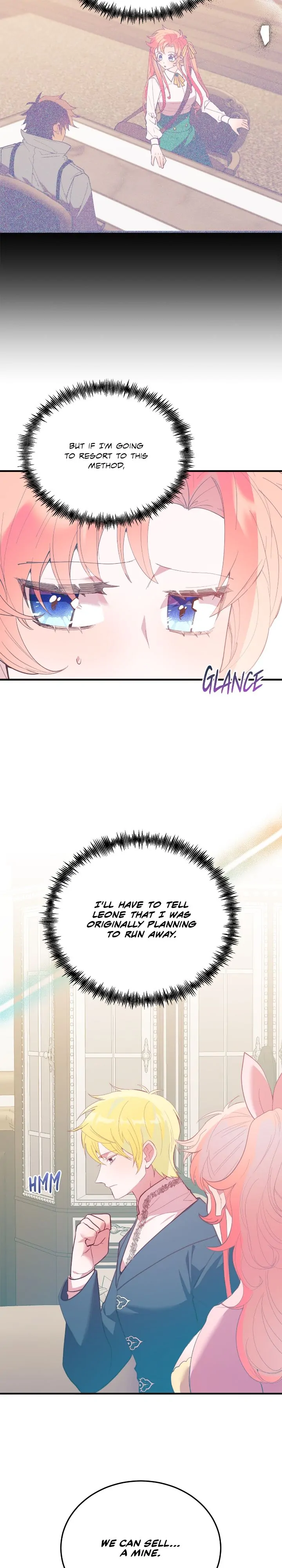 Crowning My Feral Prince chapter 83 - page 7