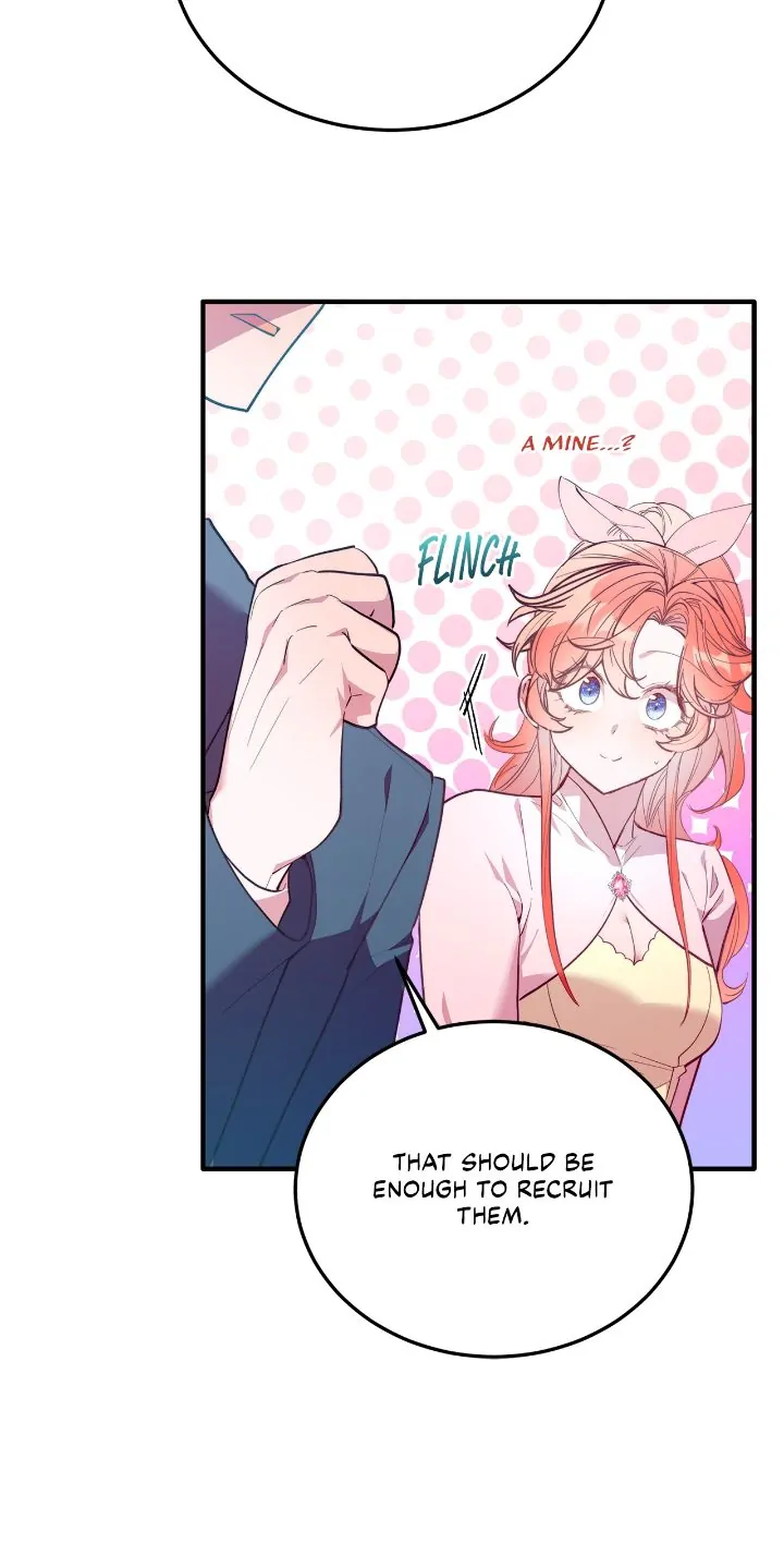 Crowning My Feral Prince chapter 83 - page 8