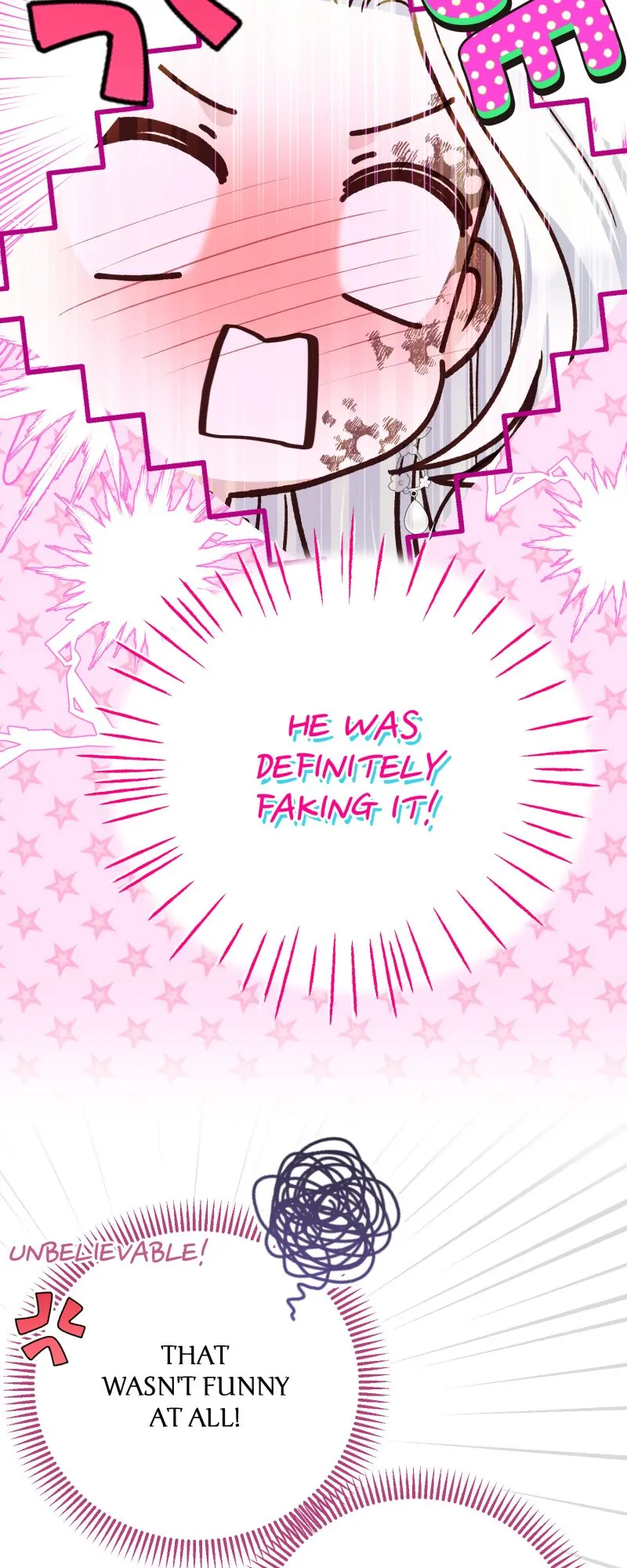 The Little Princess and Her Monster Prince Chapter 88 - page 12