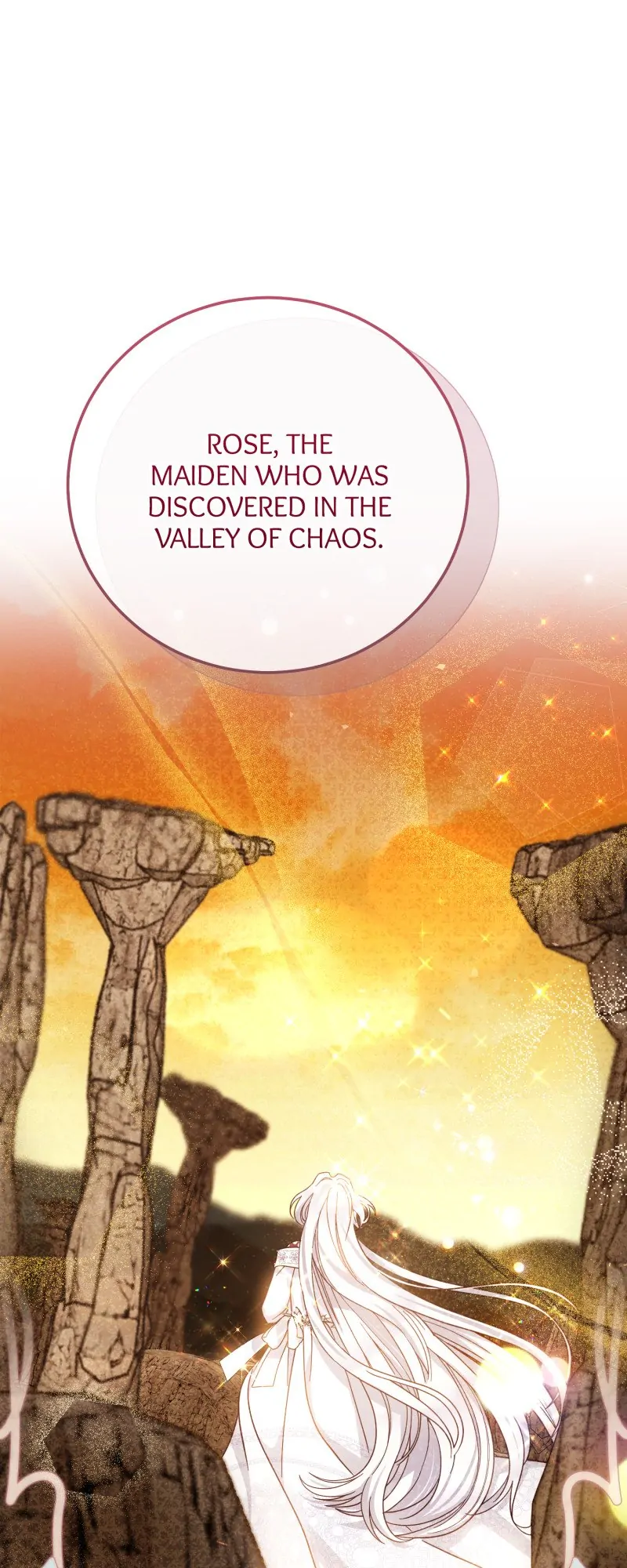 The Little Princess and Her Monster Prince Chapter 88 - page 40
