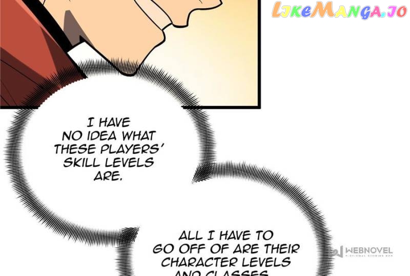 The King’s Avatar Chapter 123 - page 61