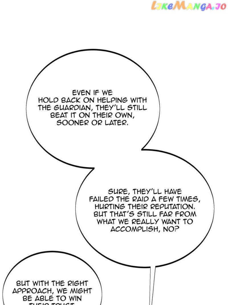 The King’s Avatar Chapter 124 - page 11