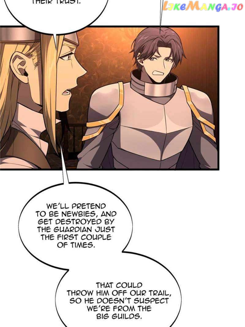 The King’s Avatar Chapter 124 - page 12
