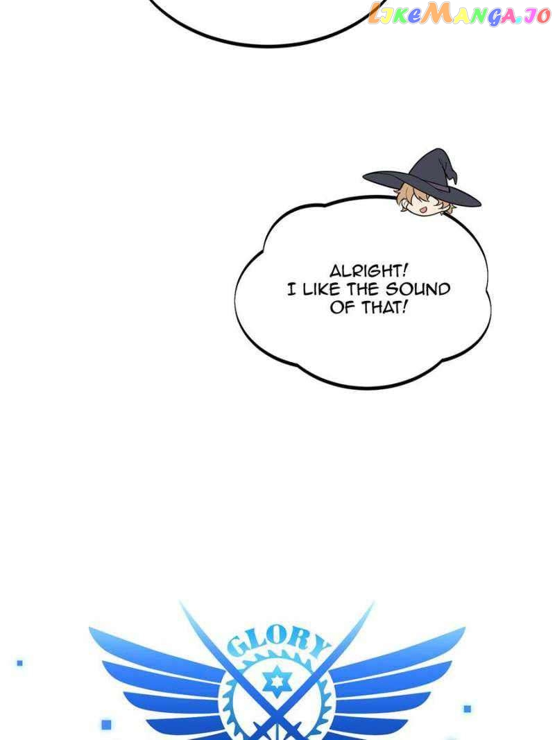 The King’s Avatar Chapter 124 - page 13