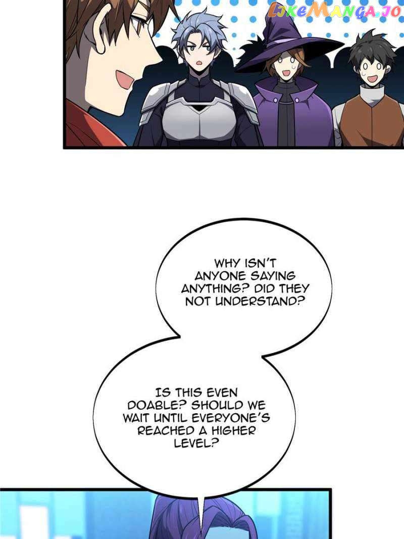 The King’s Avatar Chapter 124 - page 17