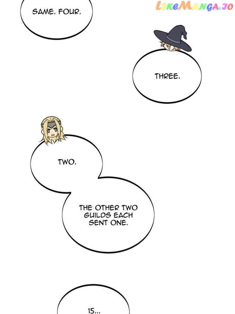 The King’s Avatar Chapter 124 - page 3