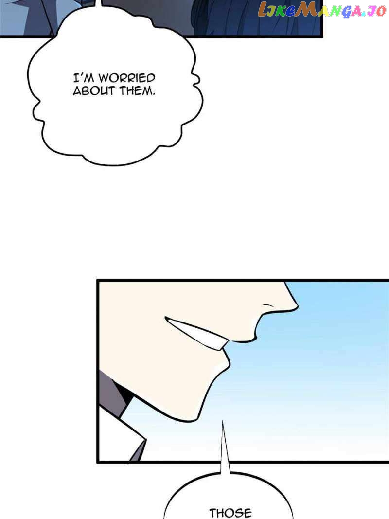 The King’s Avatar Chapter 124 - page 22
