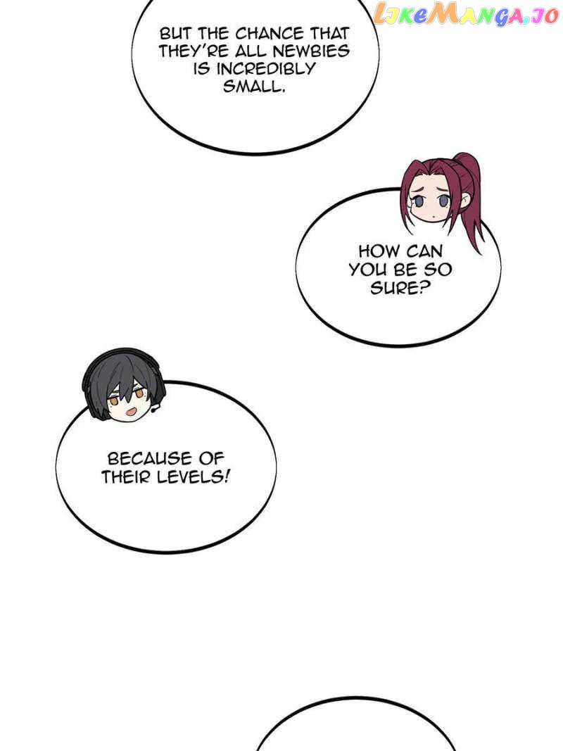 The King’s Avatar Chapter 124 - page 25