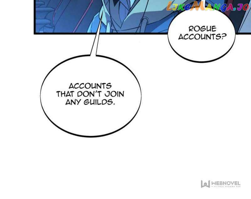 The King’s Avatar Chapter 124 - page 28