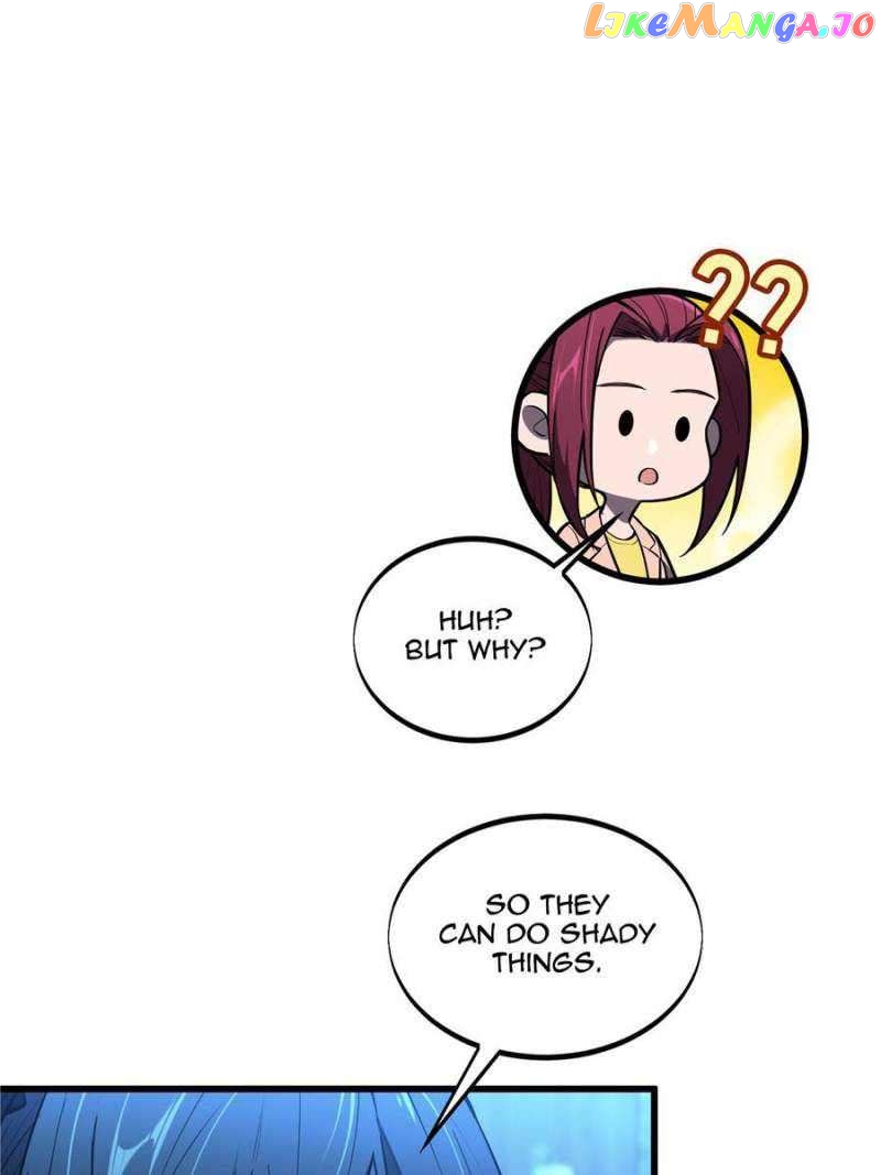 The King’s Avatar Chapter 124 - page 29