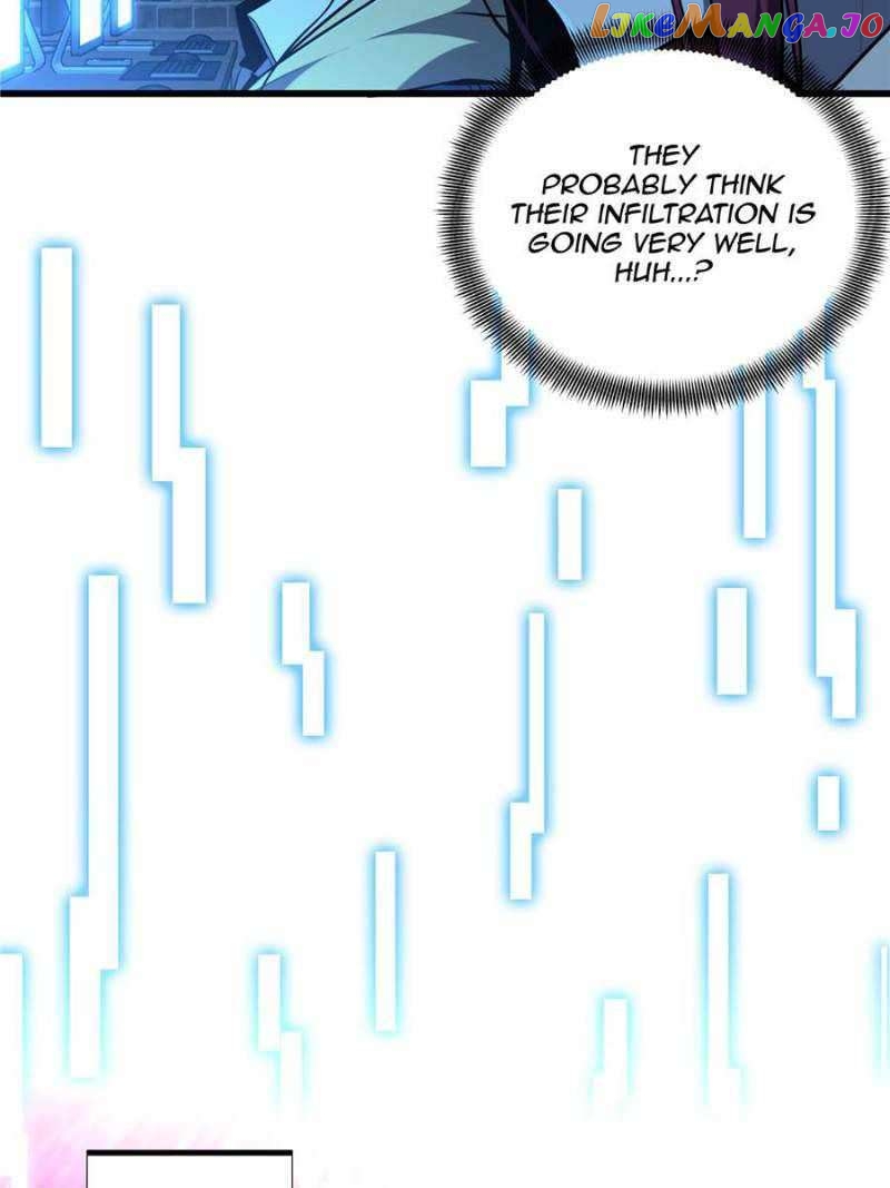 The King’s Avatar Chapter 124 - page 37