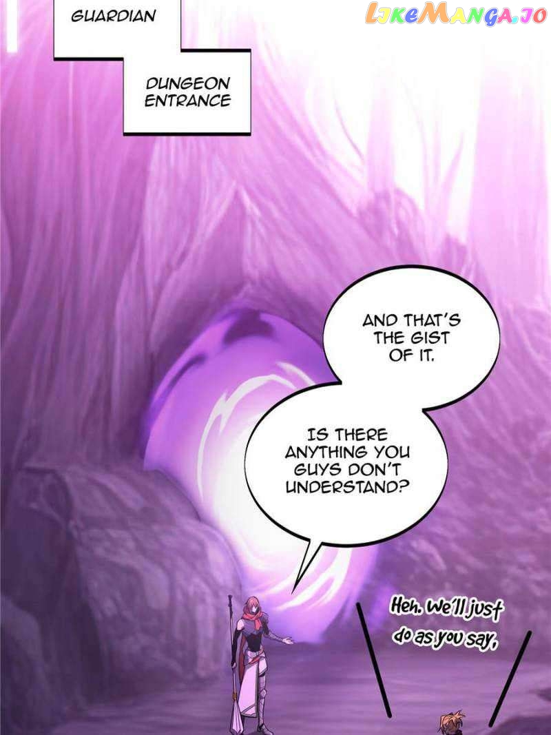 The King’s Avatar Chapter 124 - page 38