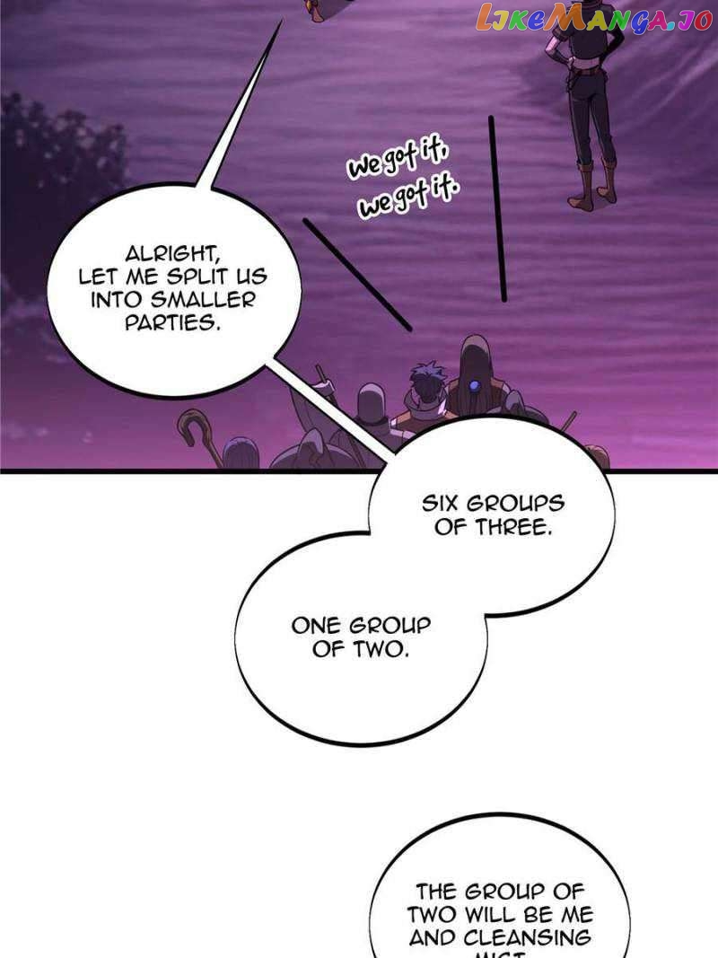 The King’s Avatar Chapter 124 - page 39