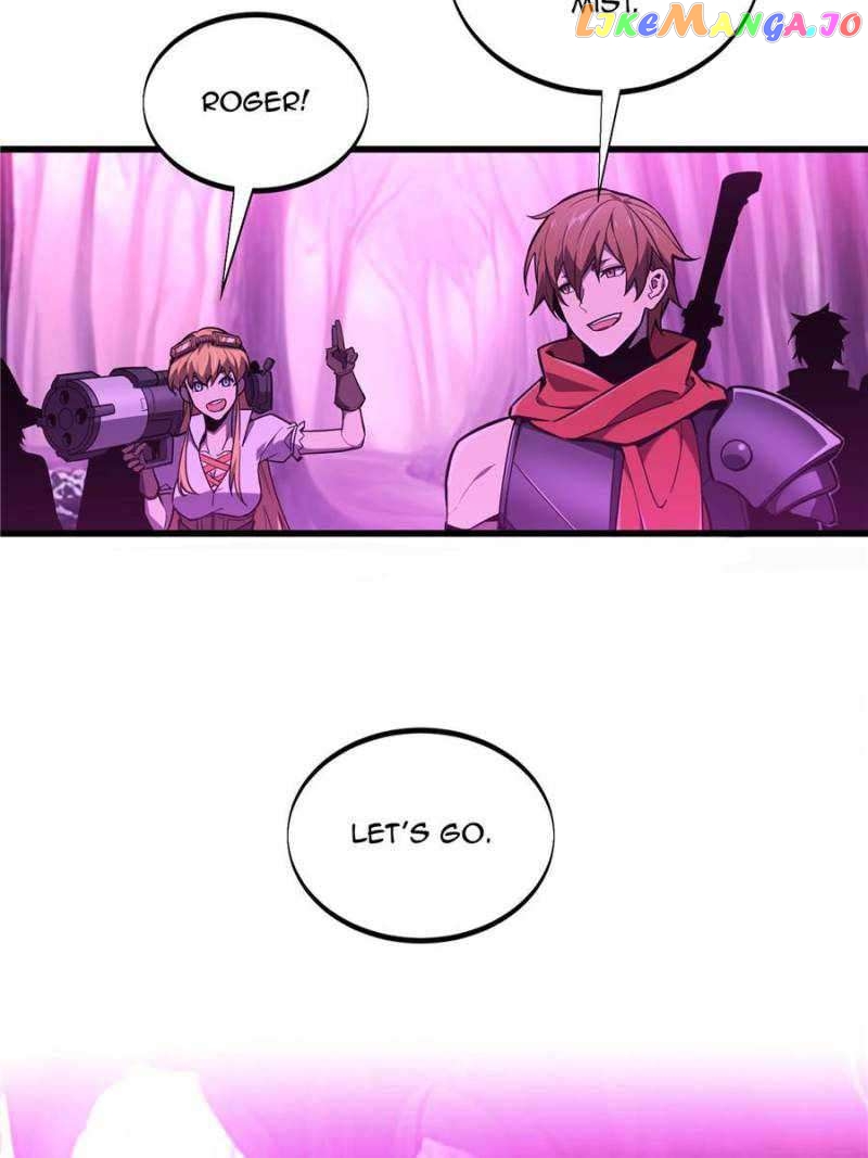 The King’s Avatar Chapter 124 - page 40