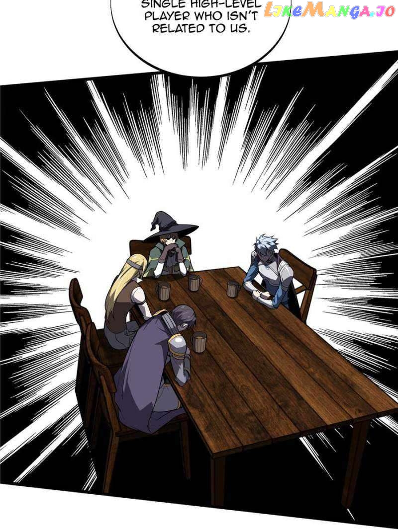 The King’s Avatar Chapter 124 - page 5