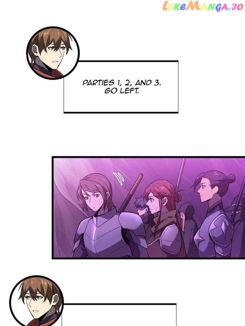 The King’s Avatar Chapter 124 - page 43