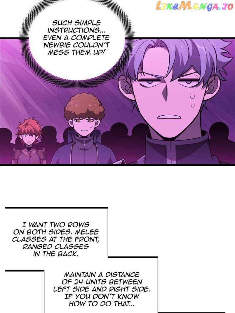 The King’s Avatar Chapter 124 - page 45