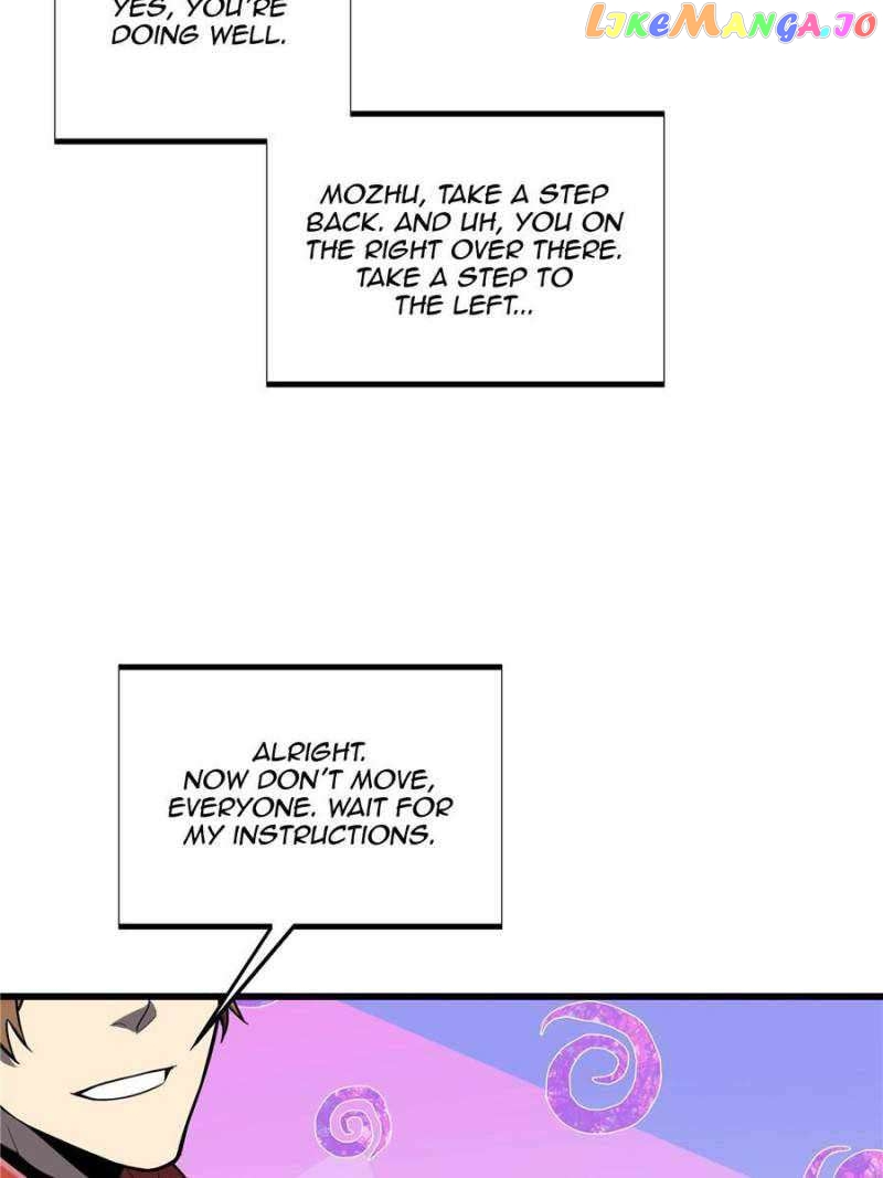 The King’s Avatar Chapter 124 - page 47