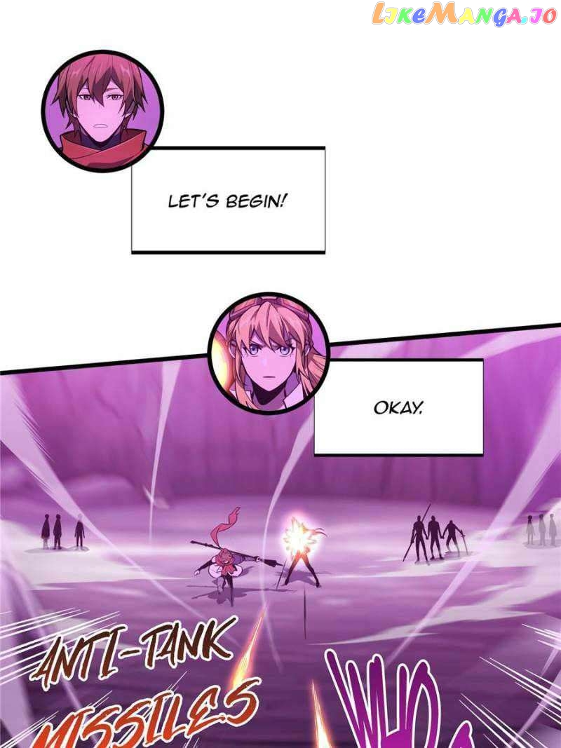 The King’s Avatar Chapter 124 - page 49