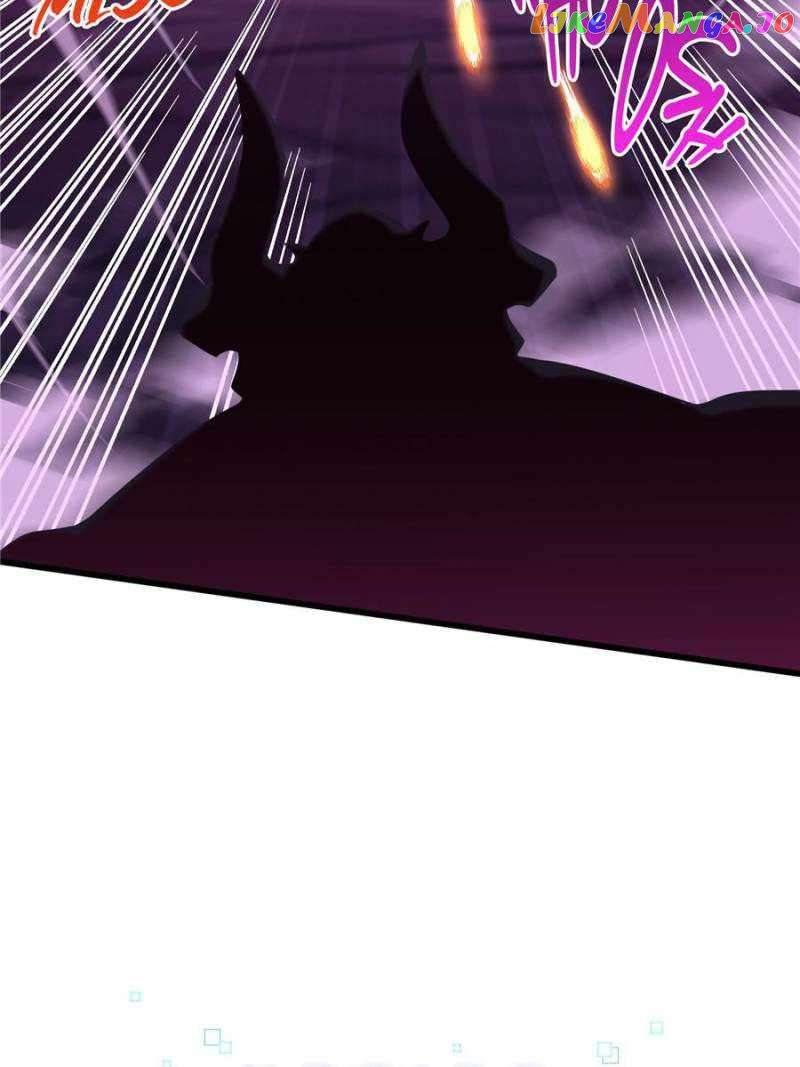 The King’s Avatar Chapter 124 - page 50