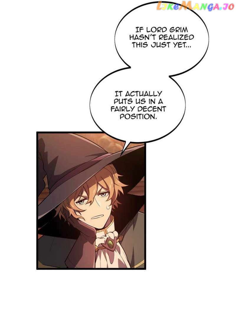 The King’s Avatar Chapter 124 - page 6