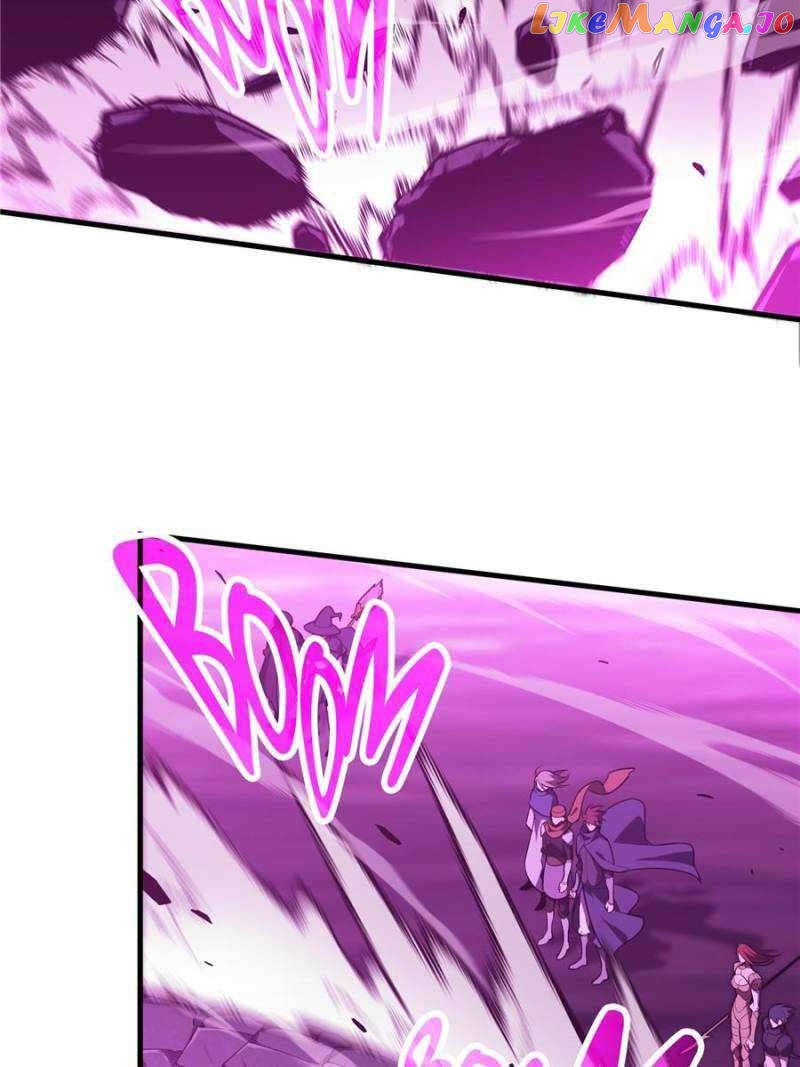 The King’s Avatar Chapter 124 - page 57