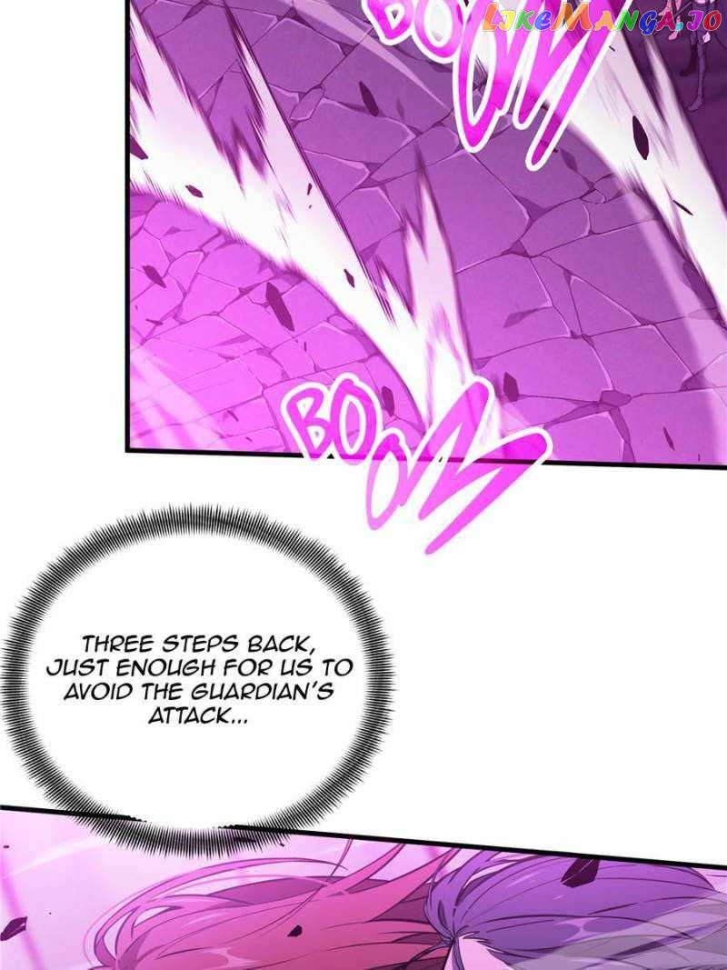 The King’s Avatar Chapter 124 - page 58