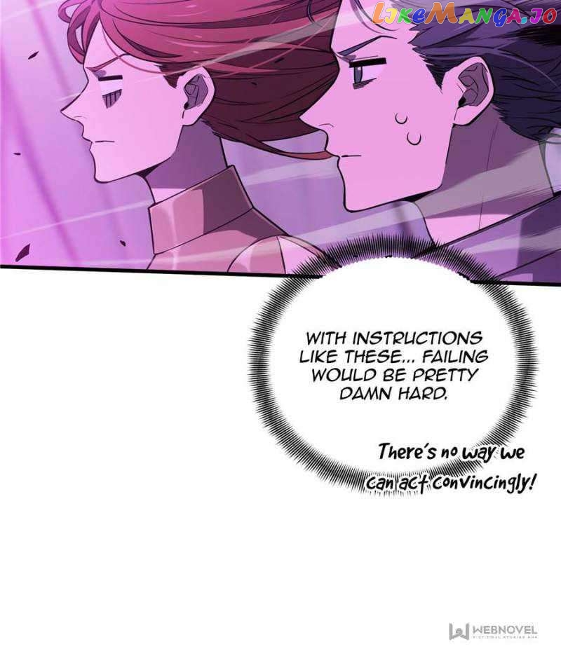 The King’s Avatar Chapter 124 - page 59