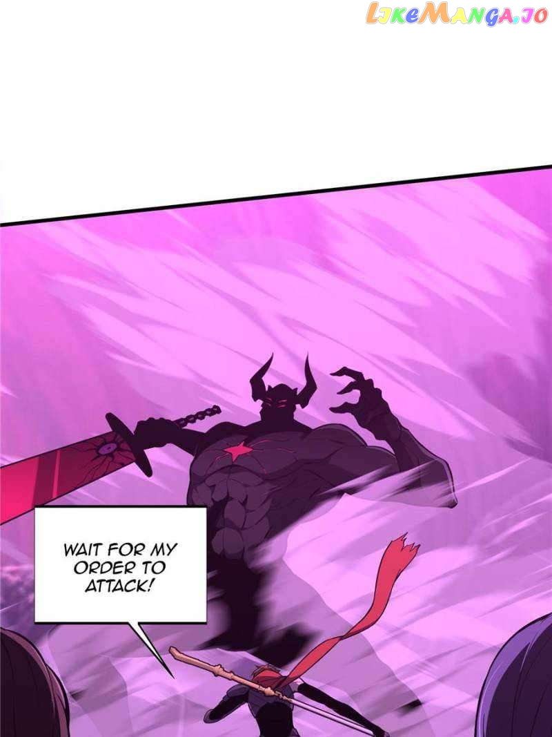 The King’s Avatar Chapter 124 - page 60