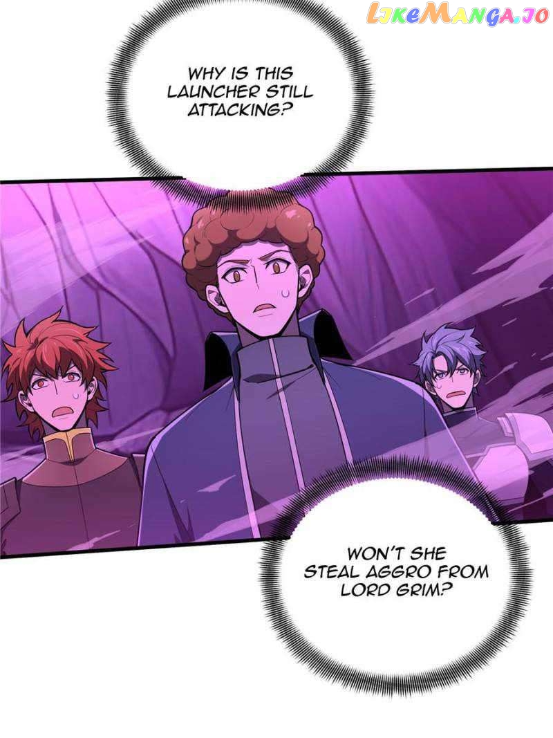 The King’s Avatar Chapter 124 - page 64