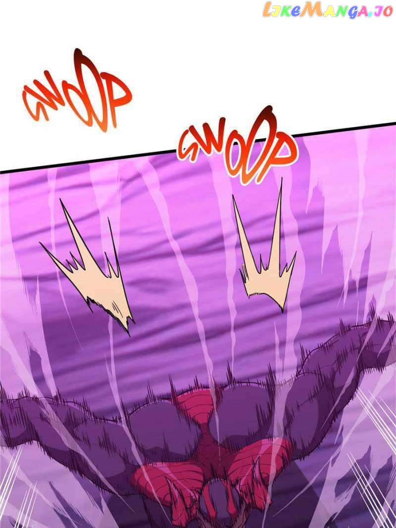The King’s Avatar Chapter 124 - page 66