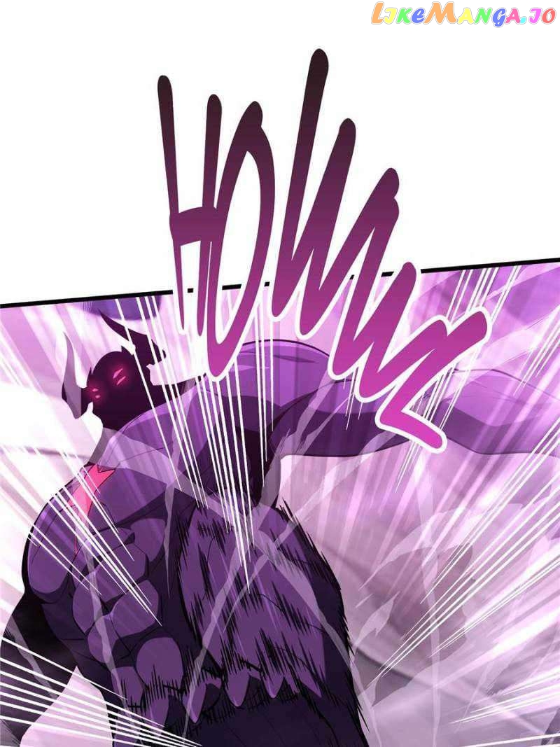 The King’s Avatar Chapter 124 - page 68