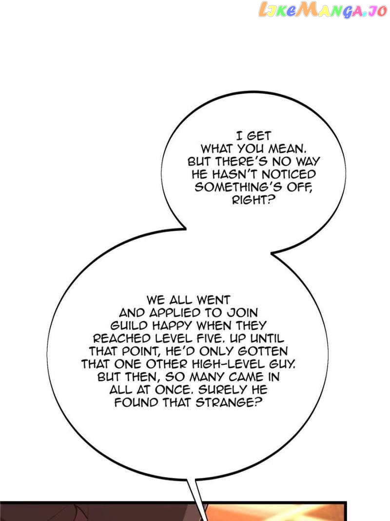 The King’s Avatar Chapter 124 - page 8