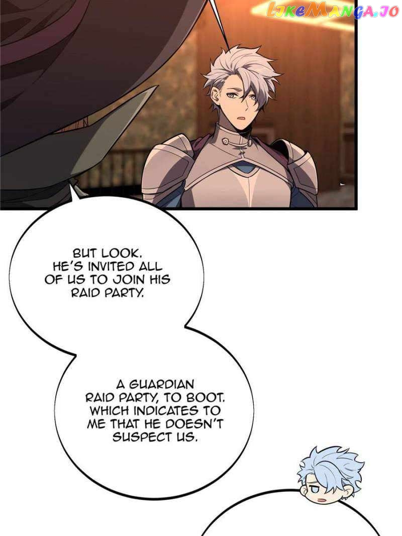 The King’s Avatar Chapter 124 - page 9