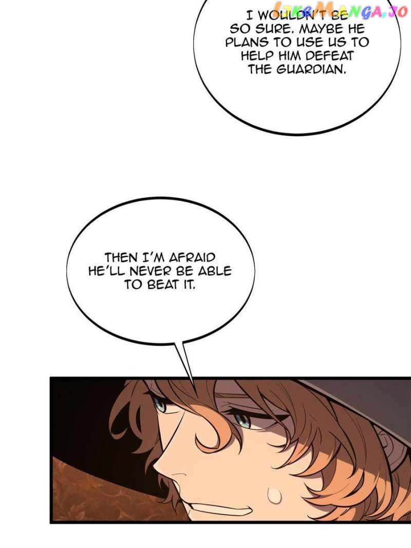 The King’s Avatar Chapter 124 - page 10