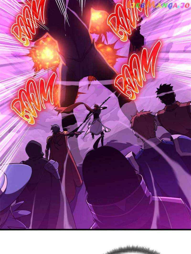The King’s Avatar Chapter 125 - page 18