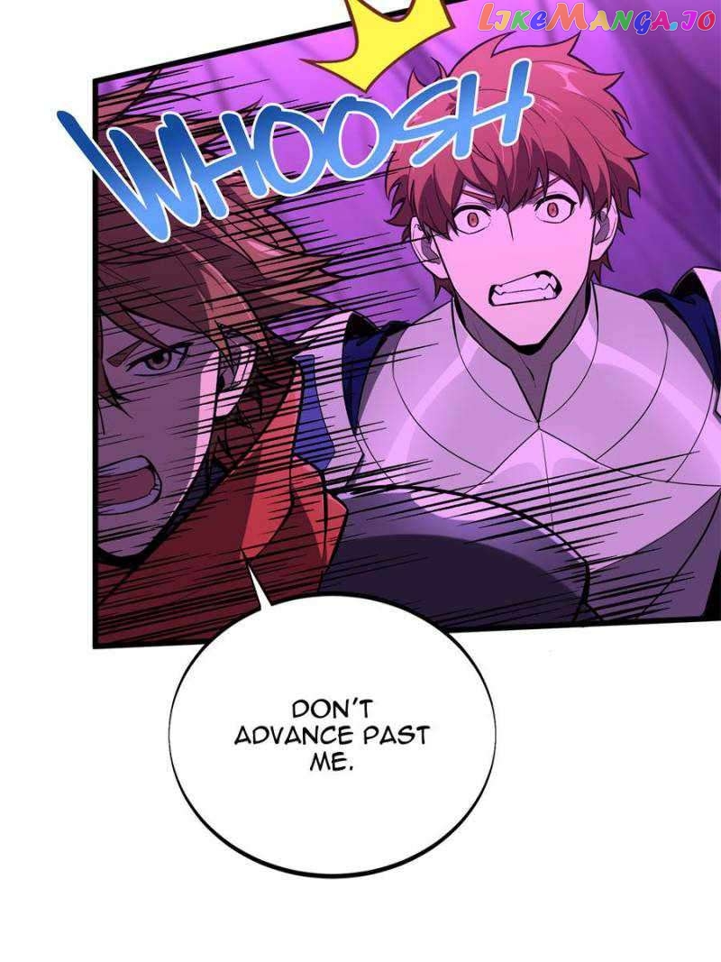 The King’s Avatar Chapter 125 - page 23