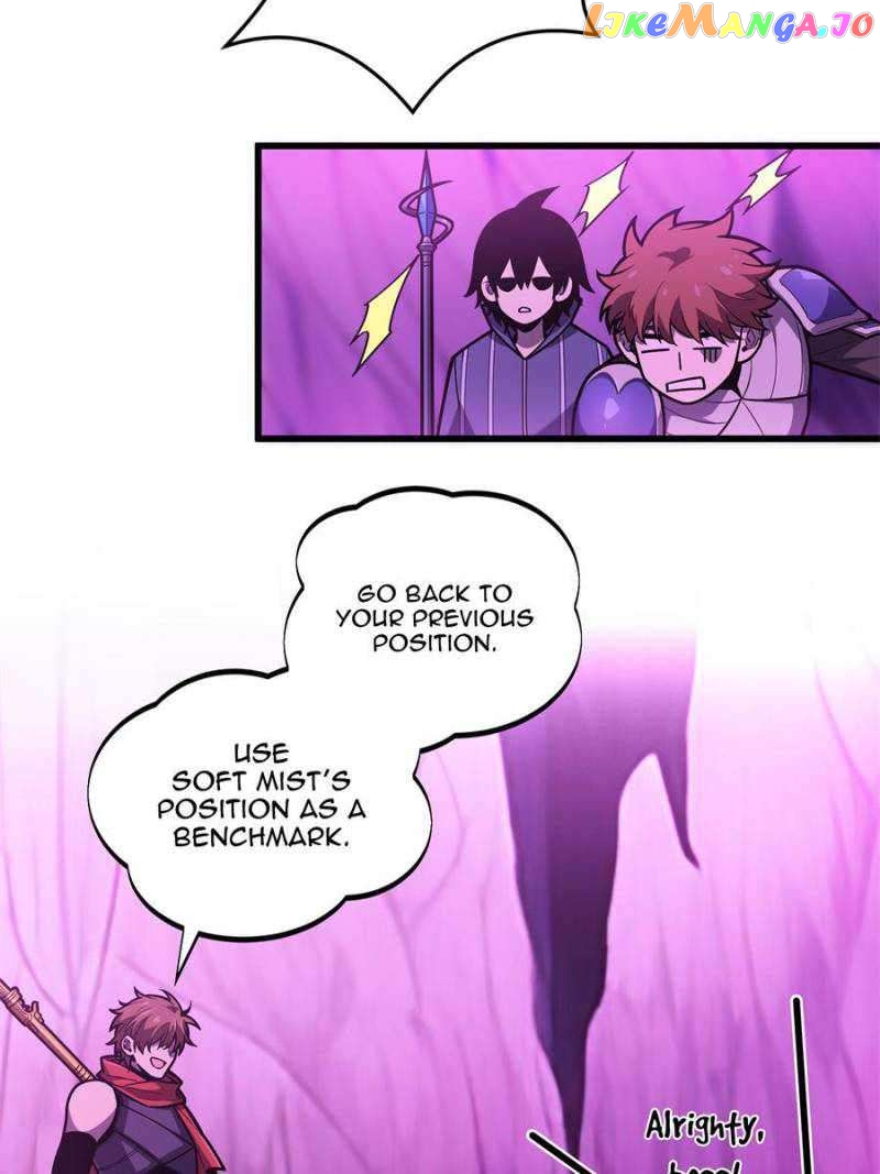 The King’s Avatar Chapter 125 - page 27