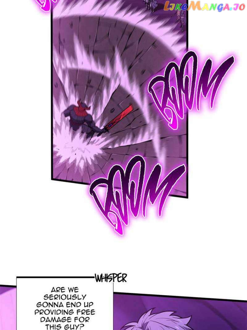 The King’s Avatar Chapter 125 - page 29