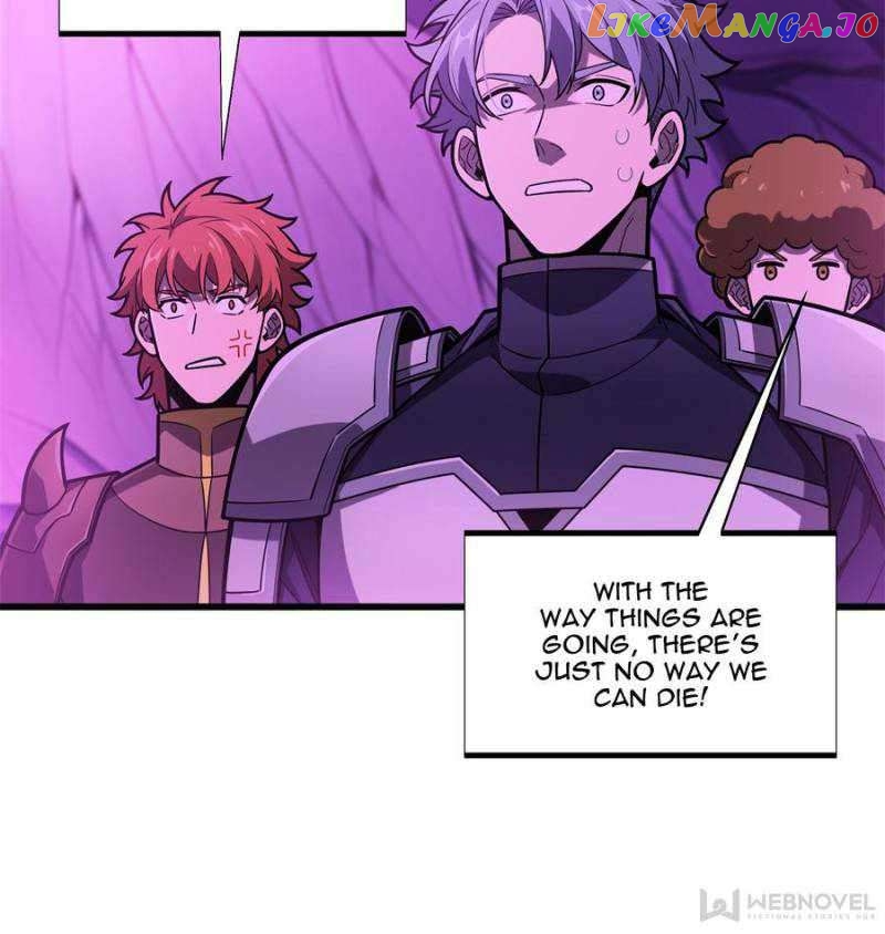 The King’s Avatar Chapter 125 - page 30