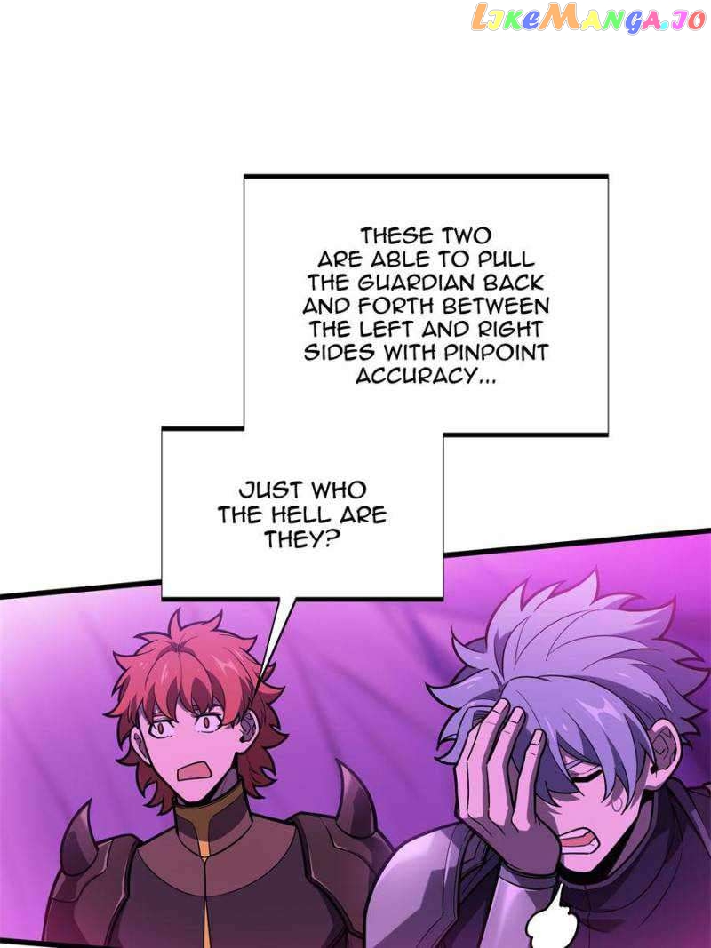 The King’s Avatar Chapter 125 - page 31