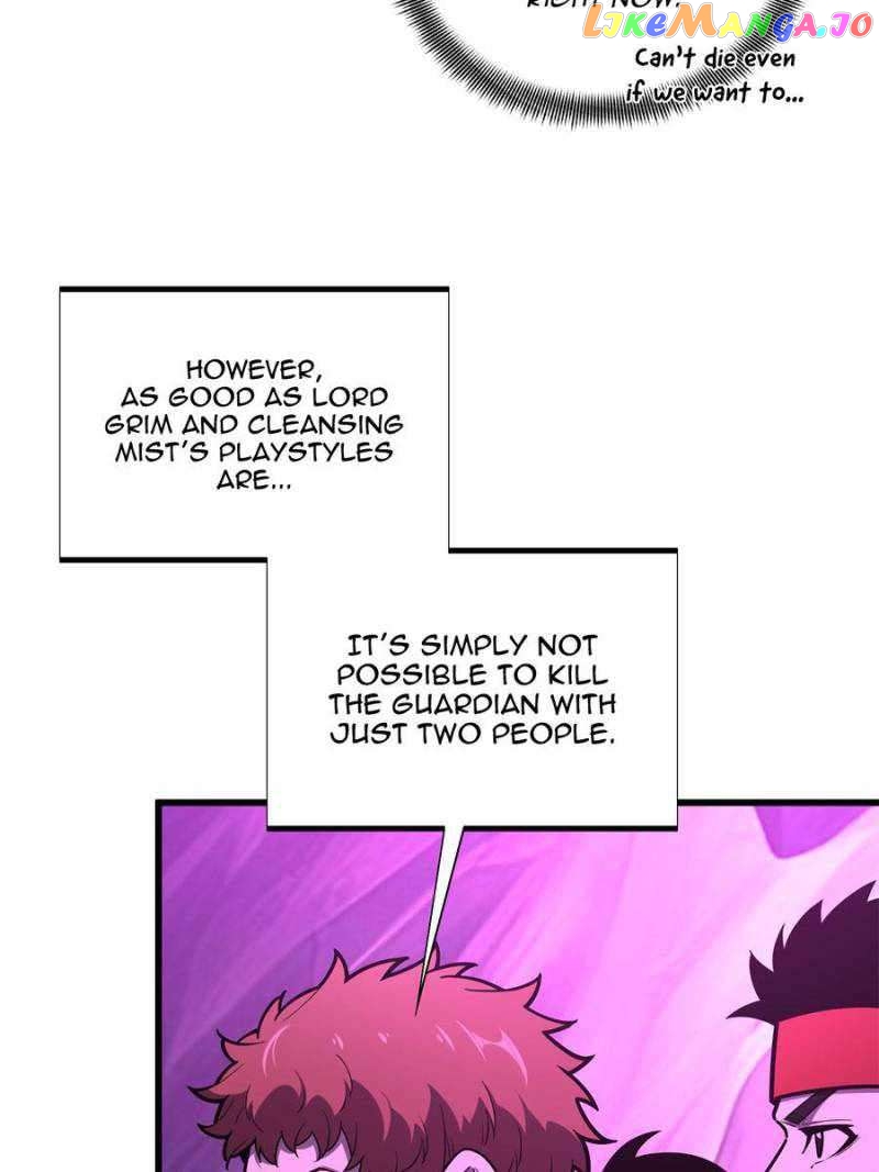 The King’s Avatar Chapter 125 - page 6