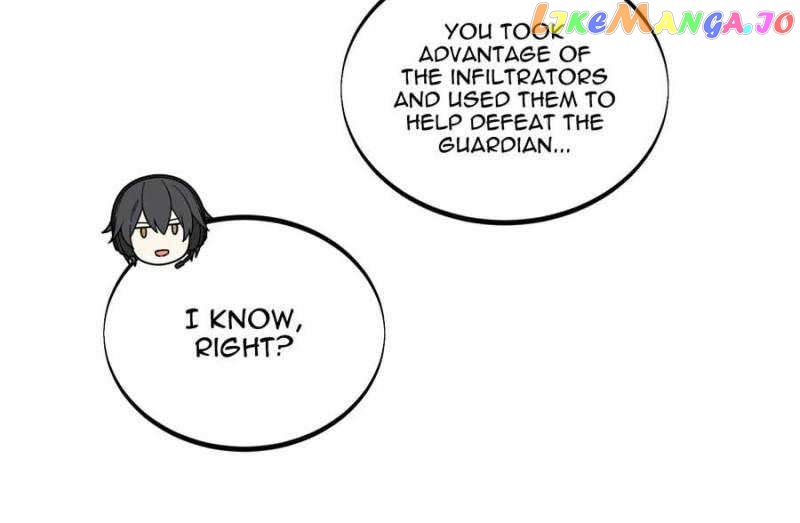 The King’s Avatar Chapter 125 - page 59