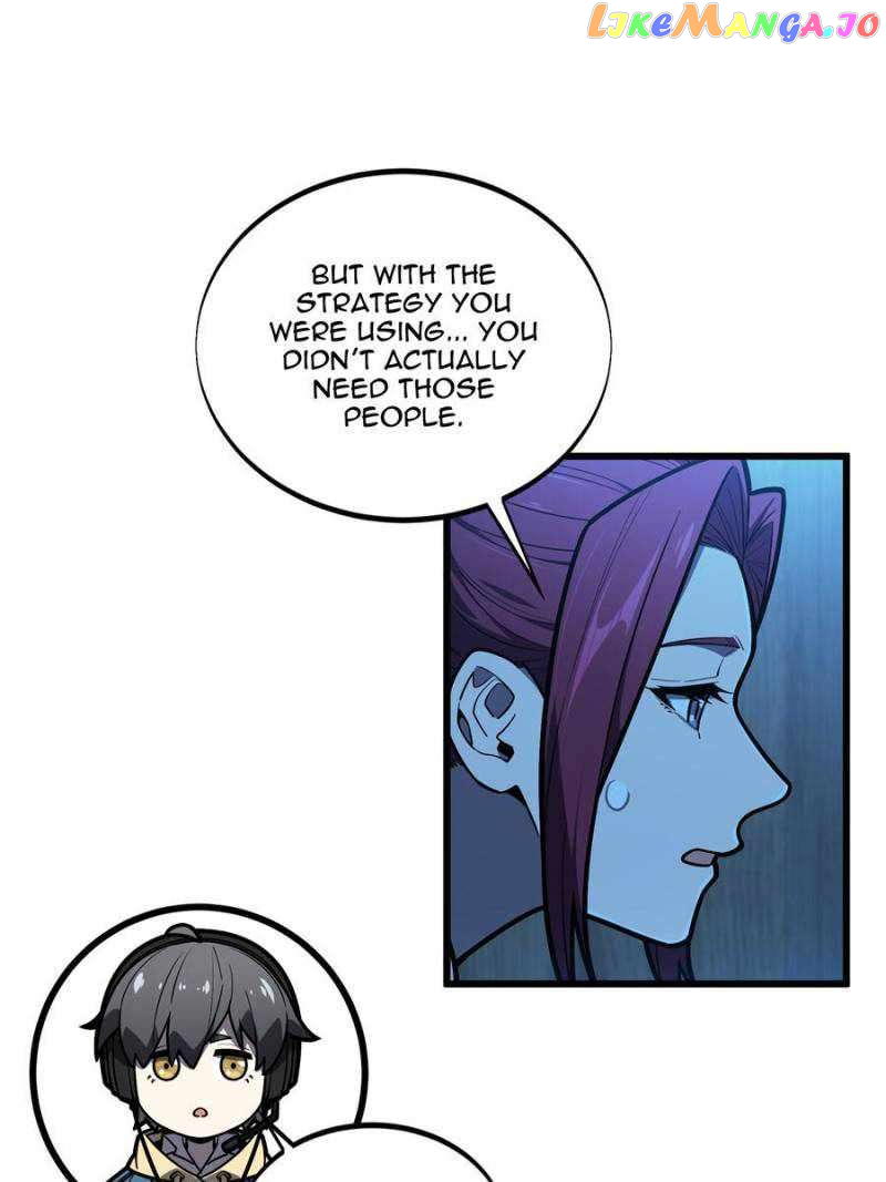 The King’s Avatar Chapter 125 - page 60