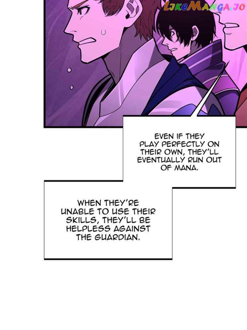 The King’s Avatar Chapter 125 - page 7