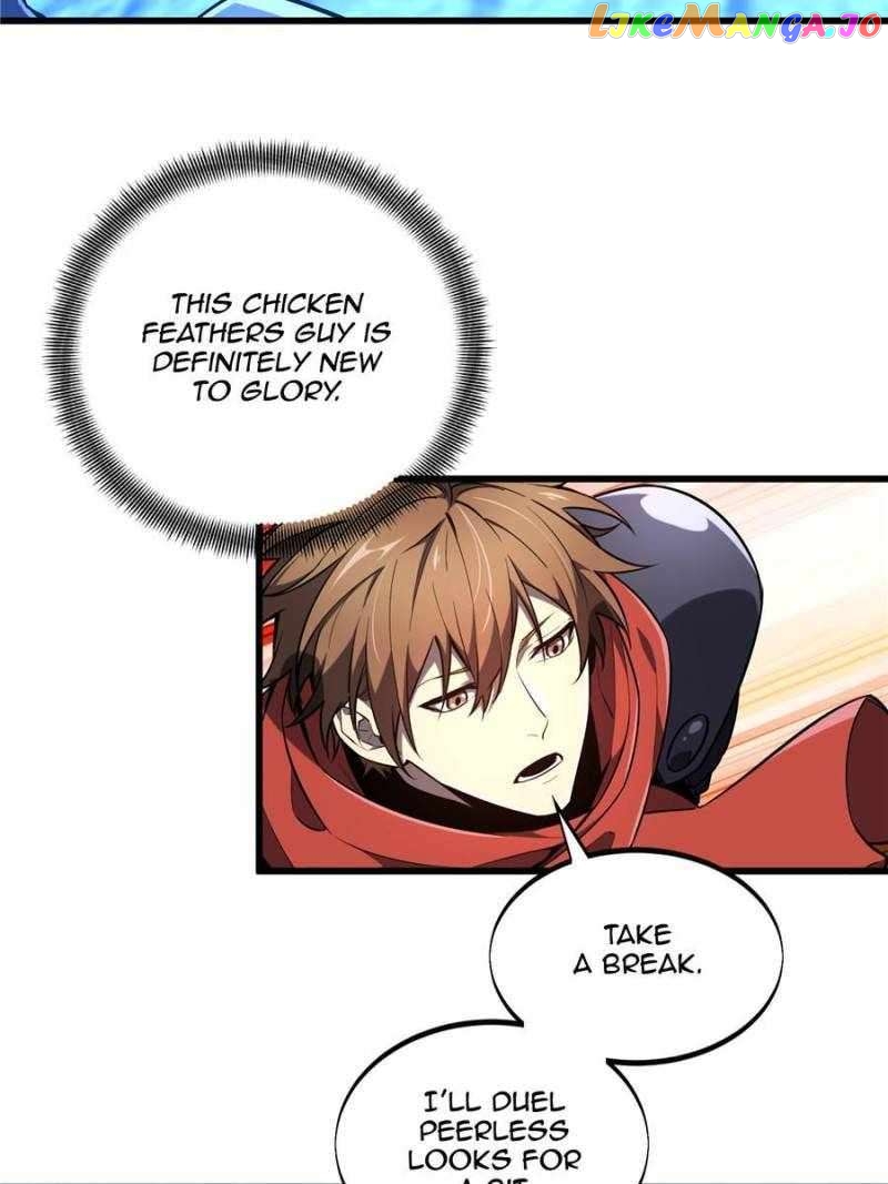The King’s Avatar Chapter 126 - page 19
