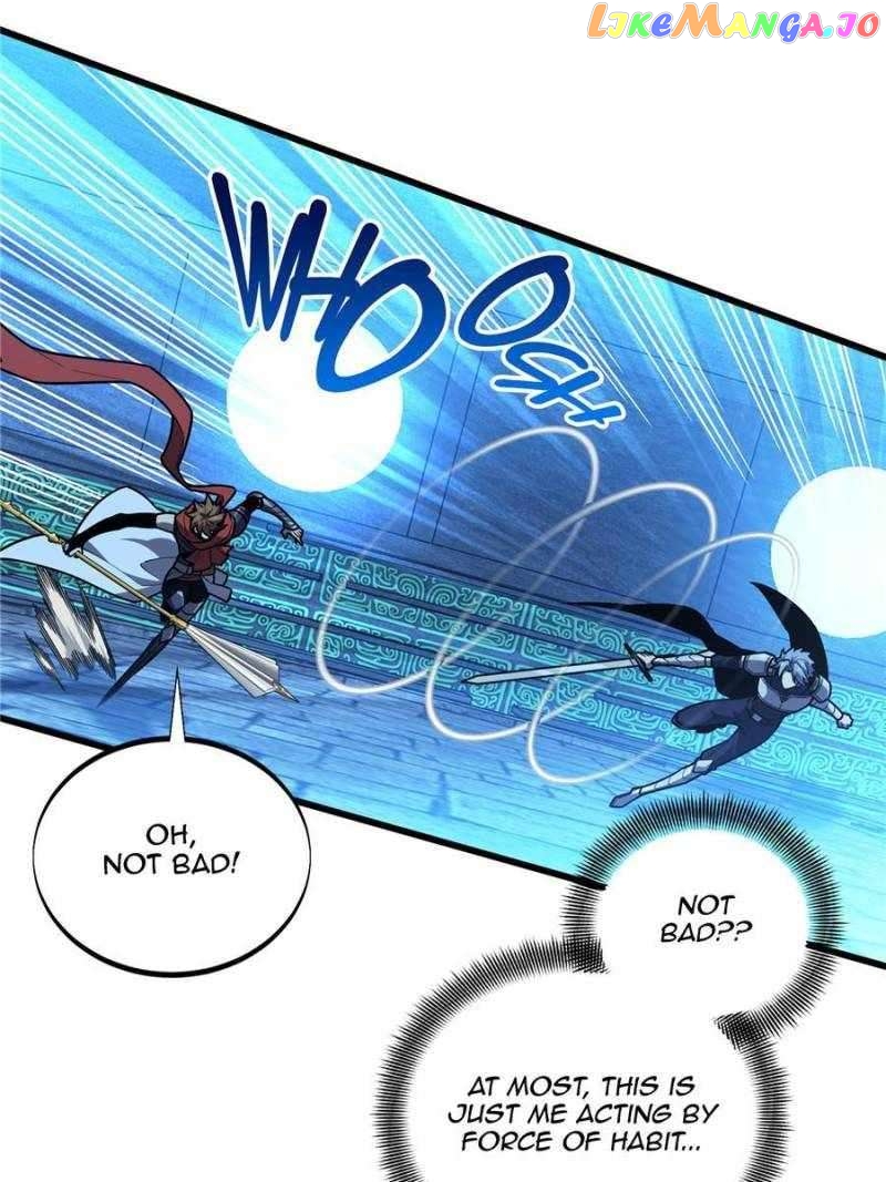 The King’s Avatar Chapter 126 - page 28
