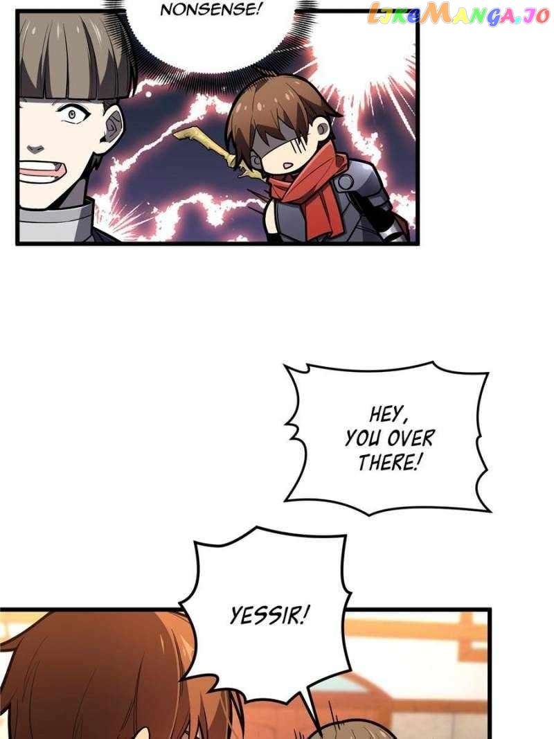 The King’s Avatar Chapter 126 - page 4