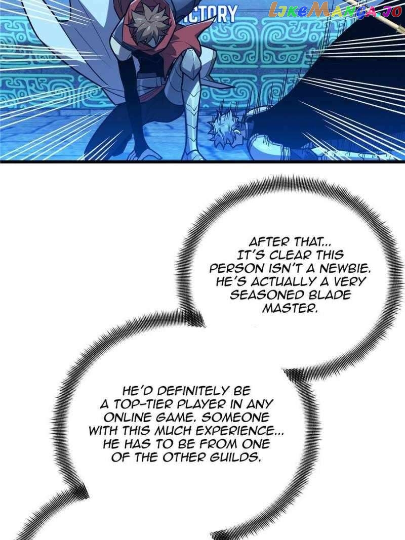 The King’s Avatar Chapter 126 - page 32