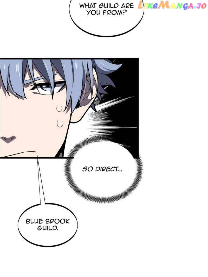 The King’s Avatar Chapter 126 - page 37